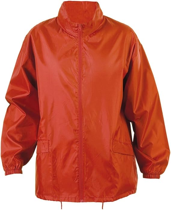 windbreaker jacket amazon