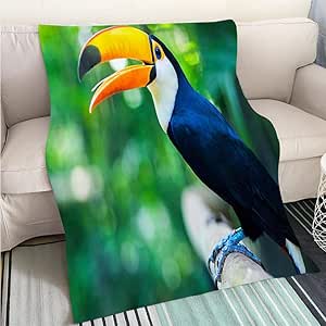 Cool Breathable Weighted Blanket, Sleep Improvement ...