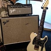 Amazon.com: Fender Super Champ X2 15-Watt Guitar Amp Head: Musical