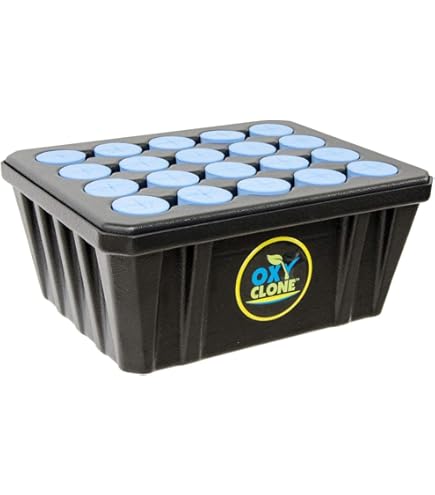 Clonex Clone Solution Plant Nutrient, 2.5 Gallon : Amazon.ca