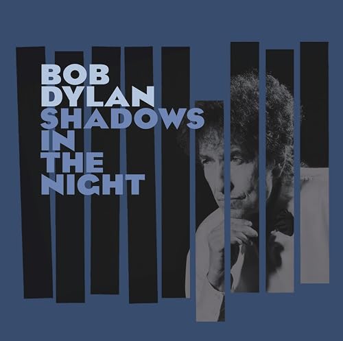 #64 — Shadows In The Night