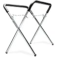 Eastwood Heavy Duty Work Stand | Heavy-Duty Folding Work Stand, Foldable Work Table for Garage and Shop | Best Use for Bumpers Fenders Doors Hoods Works | 750 -Pound Capacity