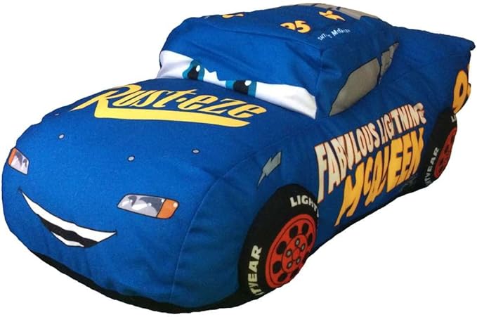 jumbo lightning mcqueen