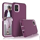Tiflook for Galaxy A51 Case 4G