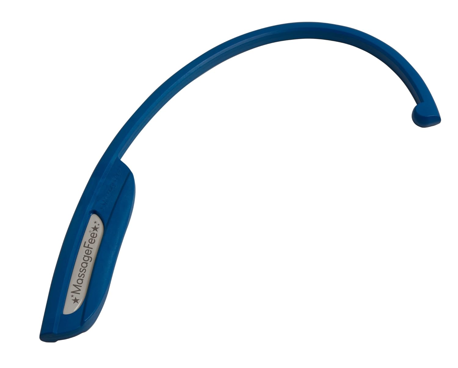 TriggerFairy® Handheld Neck Massager Massage Stick for Trigger Point