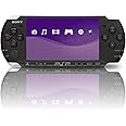 PlayStation Portable 3000 Core Pack System - Piano Black - (Renewed)