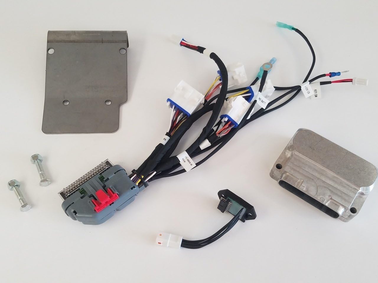 Wiring Diagram PDF: 2003 Big Dog Chopper Wiring Diagram