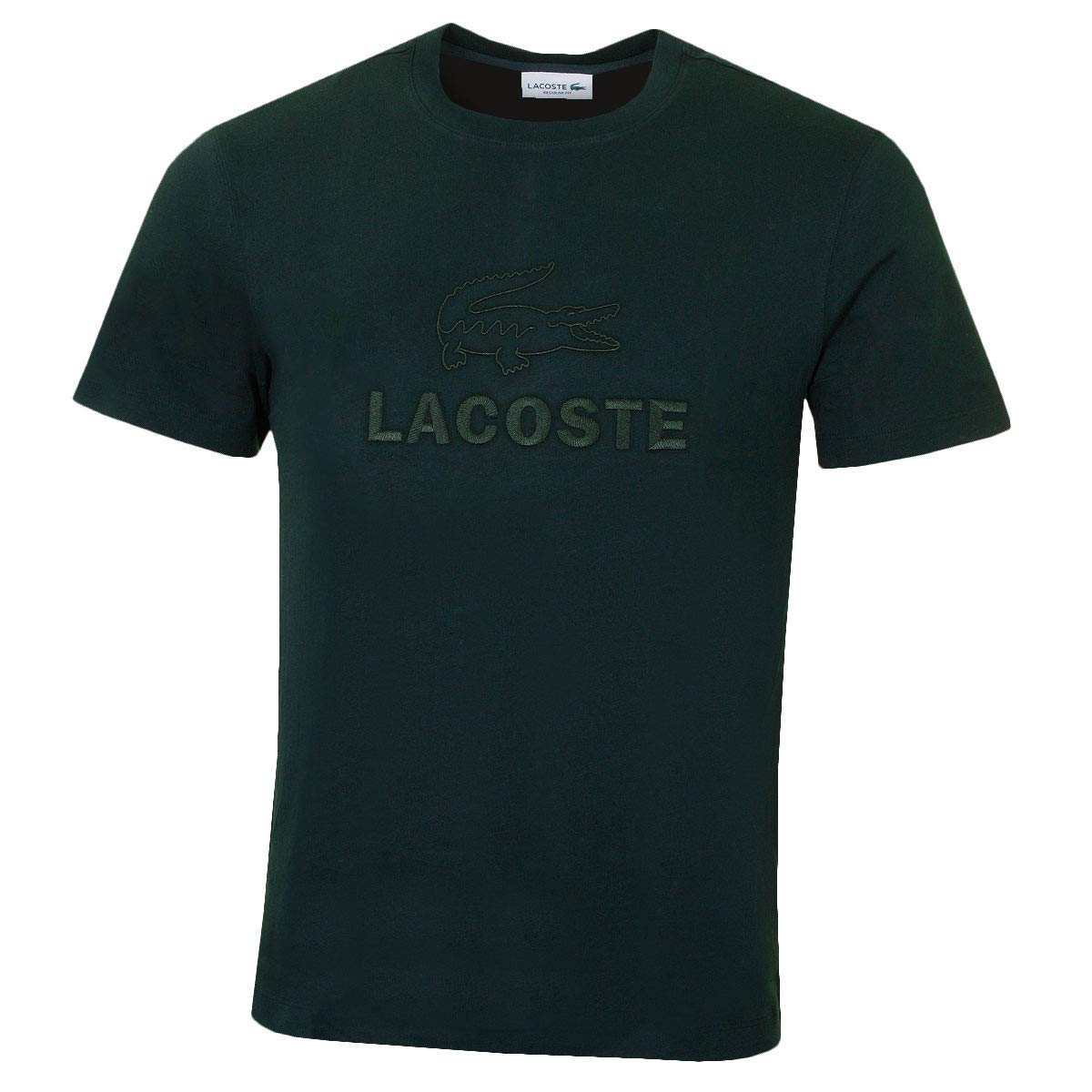 lacoste t shirt 2019