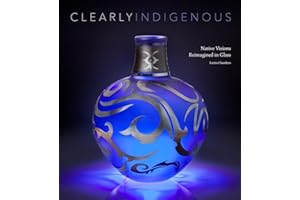 Clearly Indigenous: Native Visions Reimagined in Glass