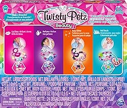 Lip Gloss Twisty Petz Licorne Lip Gloss Twisty Petz Target Unicorn