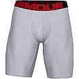 Under Armour Men's Multi-Pack Performance Tech Boxerjock Brief, 9" Inseam, All-Day Comfort & Soft