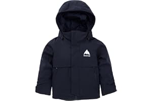 Burton Toddlers' Ascutney 2L Jacket