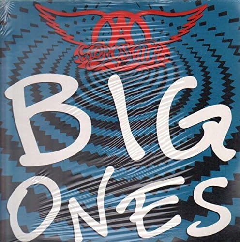 Big Ones [VINYL]