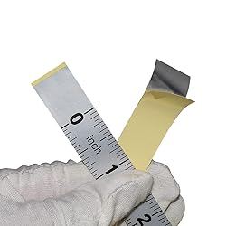 WIN TAPE Workbench Ruler Adhesive Backed Tape