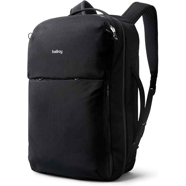 バッグ Bellroy Lite Travel Pack 30L Ash Amazon.com: Bellroy Lite Travel Pack 30L (carry-on backpack