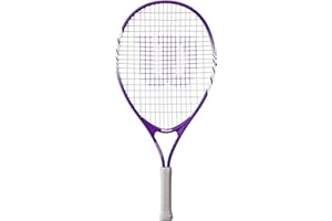 wilson Serena 23 Junior Tennis Racket