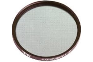Tiffen 77BDFX5 77mm Black Diffusion 5 Filter