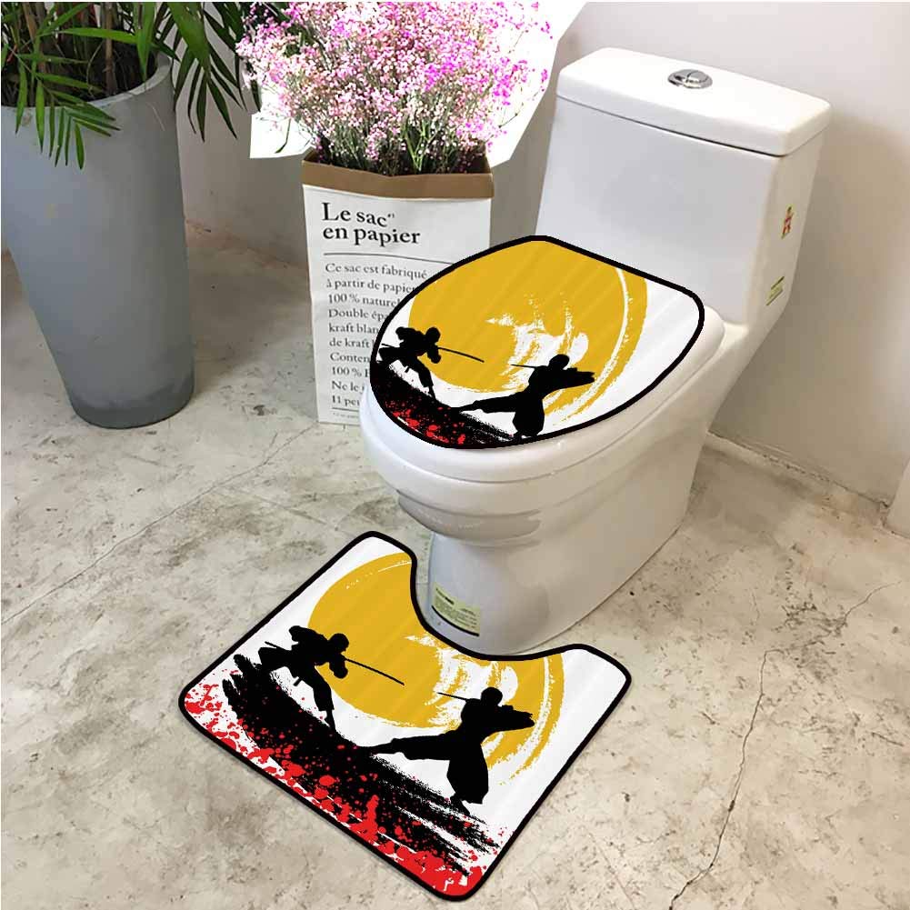 Which Is The Best Ninja Bath Mat