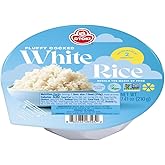 Ottogi Fresh Cooked White Rice, 7.40 oz., 12 Count