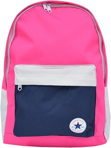 Amazon コンバース Converse リュック リュックサック メンズ レディース オールスター 無地 シンプル 大容量 軽量 通学 通勤 Pink シューズ バッグ
