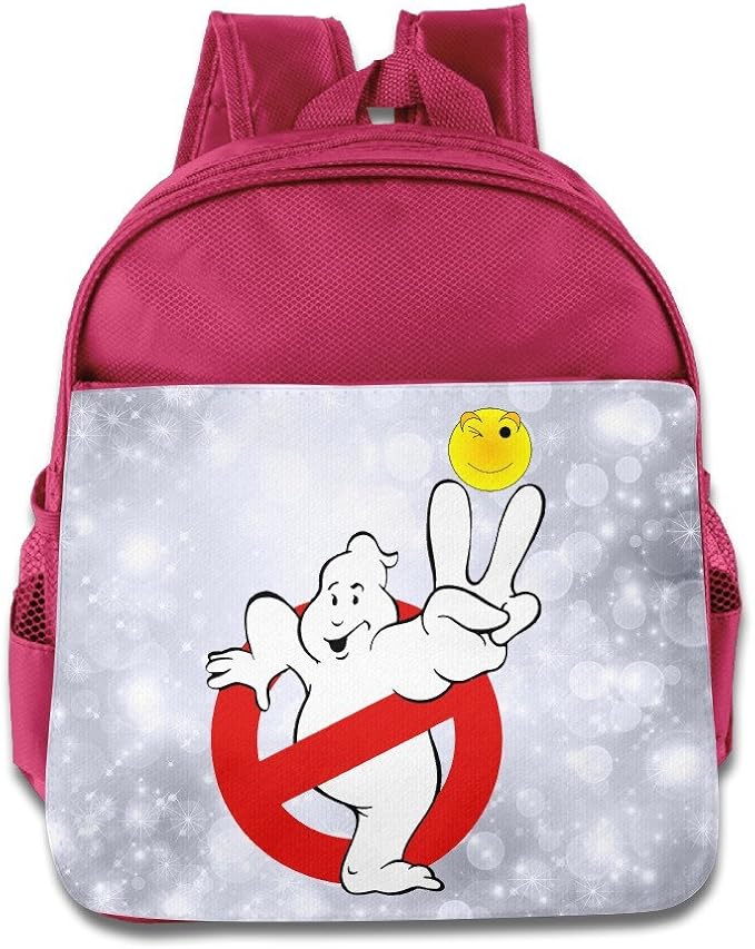 ghostbusters backpack amazon