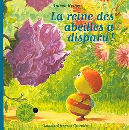 La  reine des abeilles a disparu !