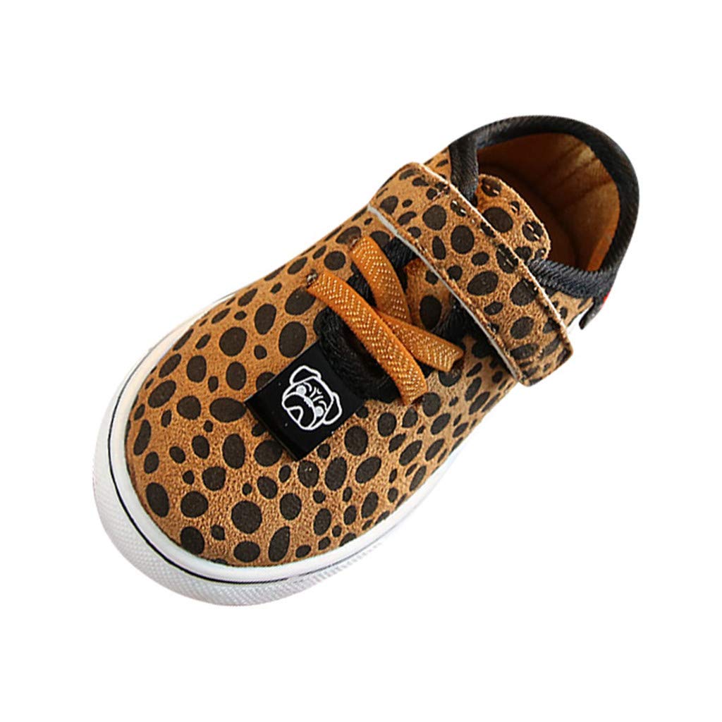 cheetah print shoes for girls