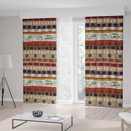 Amazon Com Yoliyana Decor Collection Primitive Living Room