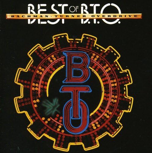 Best of: Bto