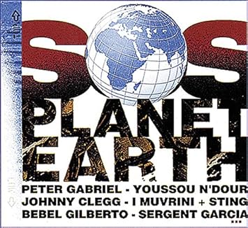 Sos Planet Earth - 