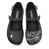 Hot Chocolate Design Chocolaticas Spider Women's