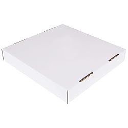 Aviditi 40 and 50 Gallon Corrugated Cardboard Trash