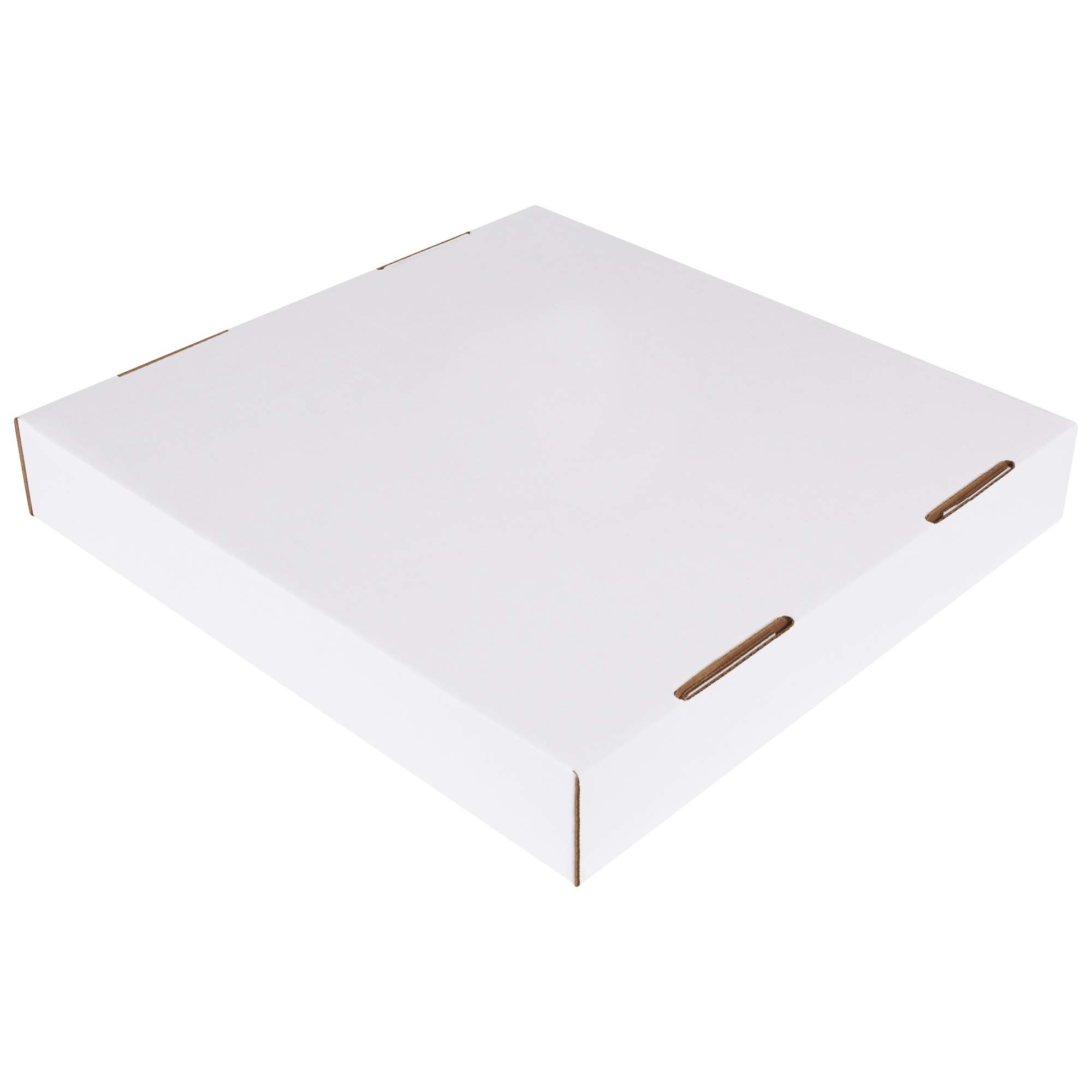 Aviditi 40 and 50 Gallon Corrugated Cardboard Trash