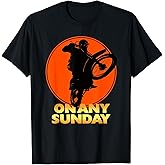 Amazon.com: On Any Sunday : David Evans (XIX), J.N. Roberts, Mert ...