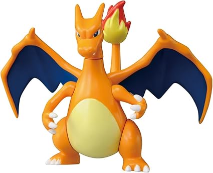 monocle pokemon figure