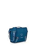 Osprey Daylite 12L Messenger Bag, Night Shift Blue