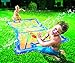 Small World Toys Active Edge- Aqua Blast Hockey