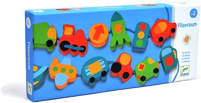 Filavroum djeco Clearance