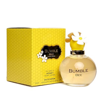 bumble bee perfume price