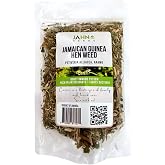 Jamaican Guinea Hen Weed, Wildcrafted Anamu Herb, leaves and stem