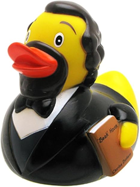 best rubber duck