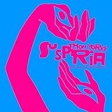Suspiria - Music for the Luca Guadagnino Film