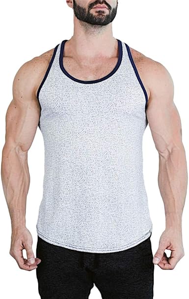 Maillot de corps homme sport Outlet