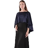 Shawls and Wraps for Evening Dress Stain Capelets for women Elegant shawl Wraps Wedding Cape Cover Up