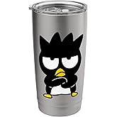 Badtz - Maru Attitude Shirt Stainless Steel Insulated Tumbler