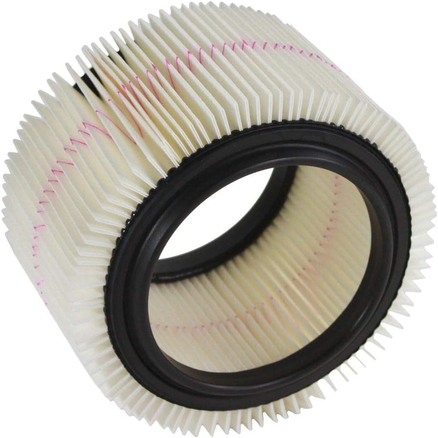 Craftsman 17810 Wet/Dry Vacuum Filter Genuine Original Equipment Manufacturer (OEM) Part: Home Improvement