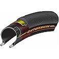 Continental Gatorskin Wire Bead Bicycle Tire - Clincher, Black, PolyX Breaker, 26", 27", 650 or 700 Sizes