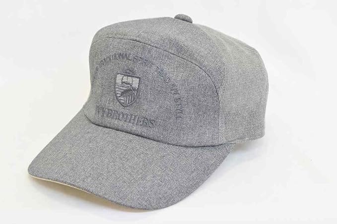 Amazon アイビーブラザーズ Ivy Brothers キャップ 帽子 メンズ 紳士 反射 アウトドア 登山 ゴルフ ウォーキング スポーツ ファッション メッシュ シンプル カジュアル 人気 プレゼント 誕生日 父の日 敬老の日 ネット通販 春夏 キャップ 通販