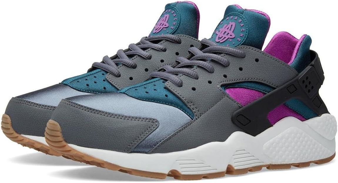 nike air flight huarache womens grey