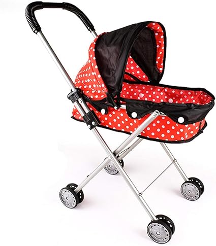 girls pushchair